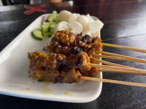 Photo of Satay Jawi - Kota Kinabalu, Sabah, Malaysia