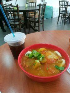 Photo of Aliang Fish Noodle - Kota Kinabalu, Sabah, Malaysia