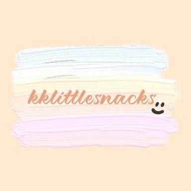 kklittlesnacks profile - Reviewbah