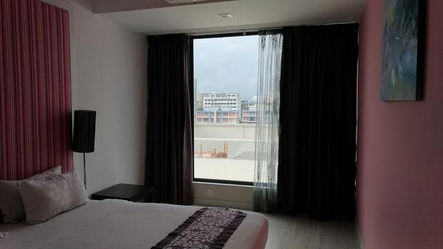 Photo of Borneo Vista Suites Hotel by BV Hotel - Tawau, Sabah, Malaysia
