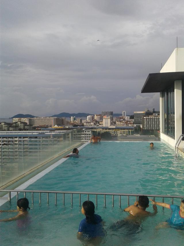 Photo of Borneo Vista Suites Hotel by BV Hotel - Tawau, Sabah, Malaysia