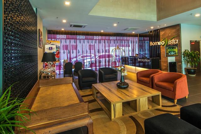 Photo of Borneo Vista Suites Hotel by BV Hotel - Tawau, Sabah, Malaysia