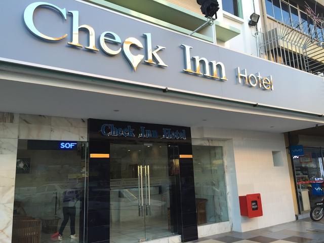 Photo of Check Inn Hotel Tawau - Tawau, Sabah, Malaysia