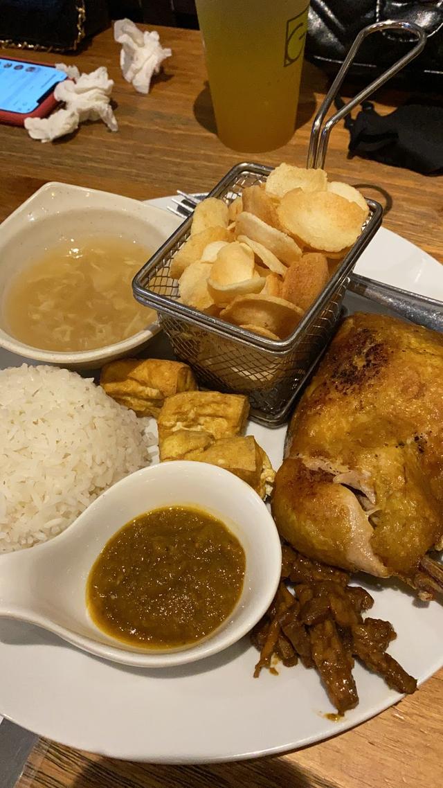 Photo of Gathering Grill &amp; Chill - Tawau, Sabah, Malaysia