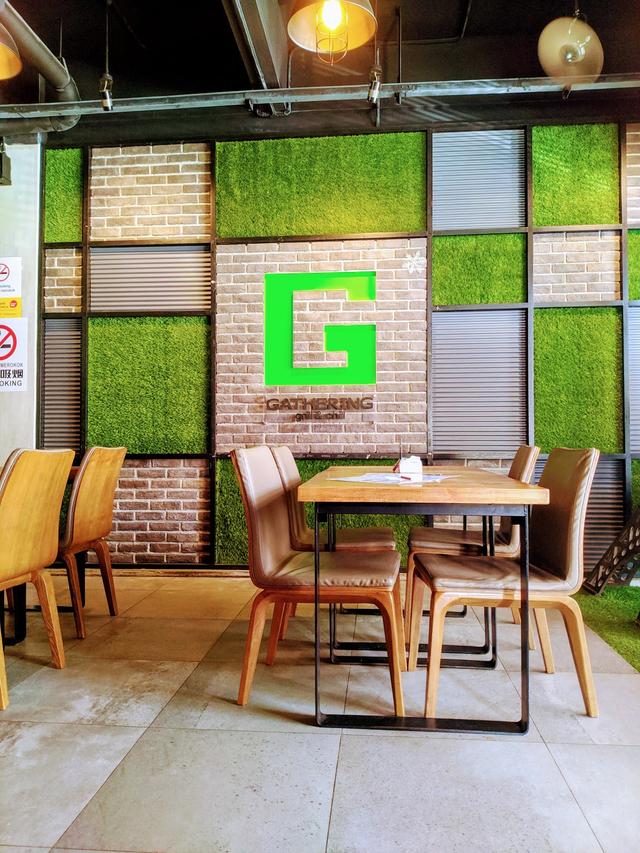 Photo of Gathering Grill &amp; Chill - Tawau, Sabah, Malaysia