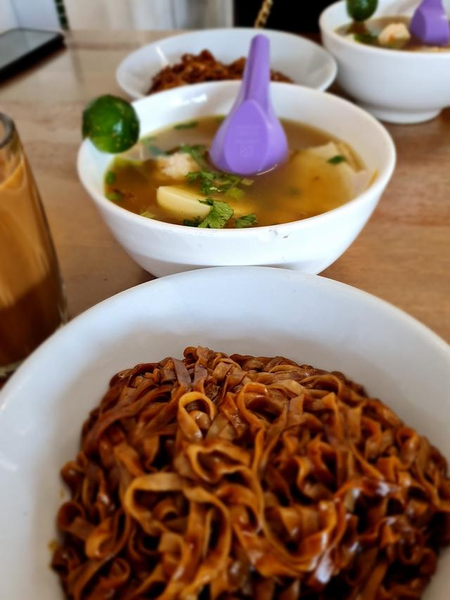 Photo of 源源茶餐室 - Tawau, Sabah, Malaysia