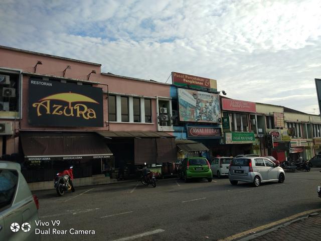 Photo of Restoran Azura Seksyen 3 Bandar Baru Bangi - Tawau, Sabah, Malaysia