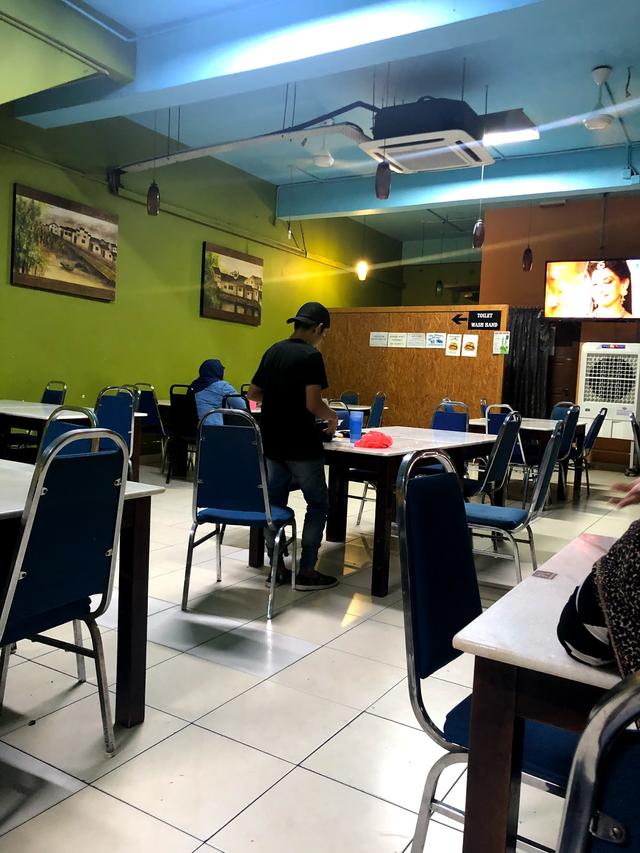 Photo of Restoran Azura Seksyen 3 Bandar Baru Bangi - Tawau, Sabah, Malaysia