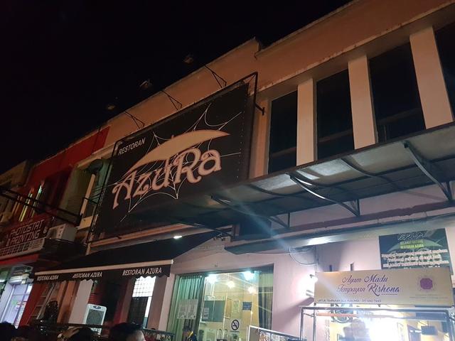 Photo of Restoran Azura Seksyen 3 Bandar Baru Bangi - Tawau, Sabah, Malaysia