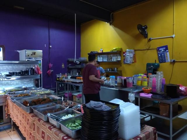 Photo of Restoran Azura Seksyen 3 Bandar Baru Bangi - Tawau, Sabah, Malaysia