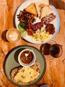 Photo of Nook Cafe - Kota Kinabalu, Sabah, Malaysia