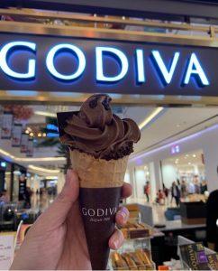 Photo of GODIVA - Kota Kinabalu, Sabah, Malaysia