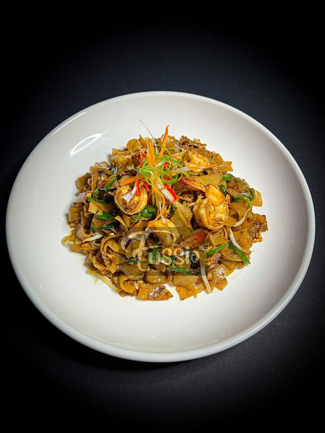 Photo of Fussio Cafe &amp; Restaurant - Kota Kinabalu, Sabah, Malaysia