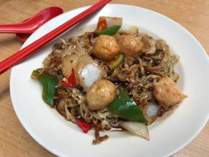 Photo of Restaurant Khong Kee - Kota Kinabalu, Sabah, Malaysia