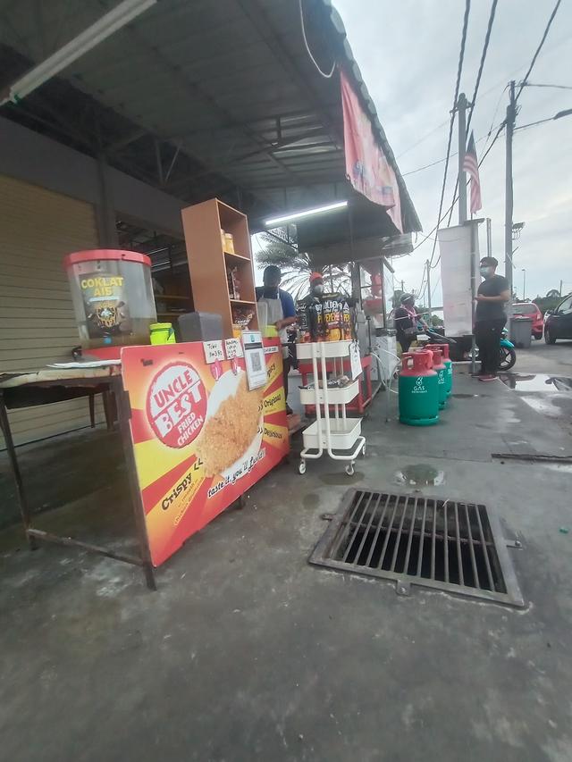 Photo of Ayam Gunting Uncle Best Mart Muar (Saiful Teguh Trading) - Lahad Datu, Sabah, Malaysia