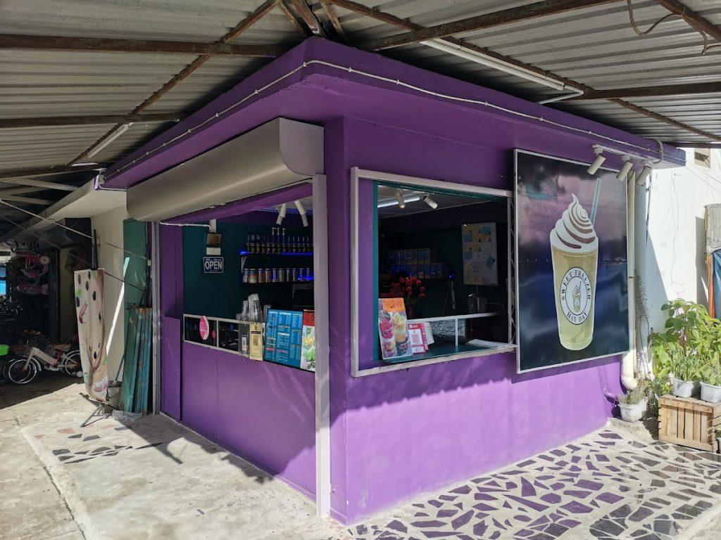 Photo of Sweet Freezer Hay day - Lahad Datu, Sabah, Malaysia background