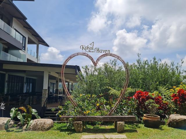 Photo of Kokol Haven Resort - Kota Kinabalu, Sabah, Malaysia