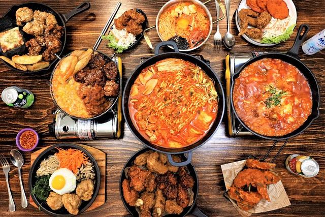 Photo of Jisoo Korean Fried Chicken ITCC - Penampang - Kota Kinabalu, Sabah, Malaysia