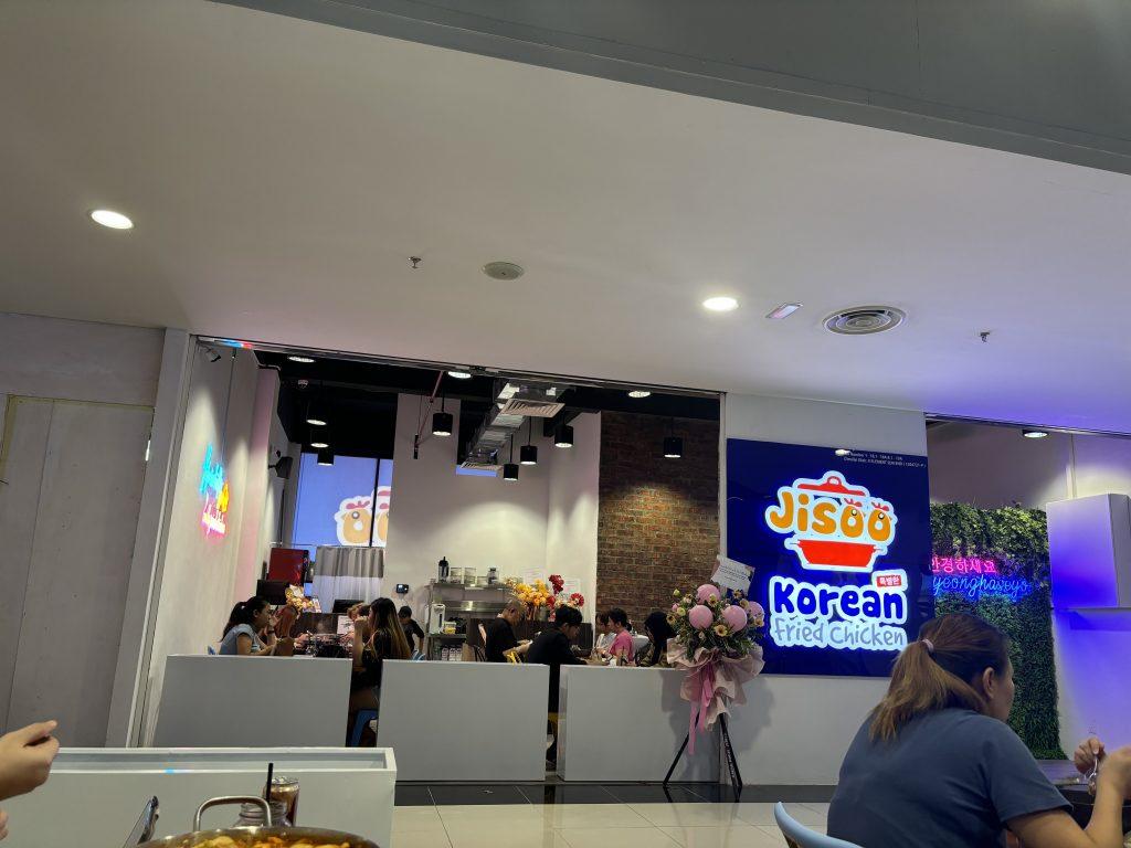 Photo of Jisoo Korean Fried Chicken ITCC - Penampang - Kota Kinabalu, Sabah, Malaysia background