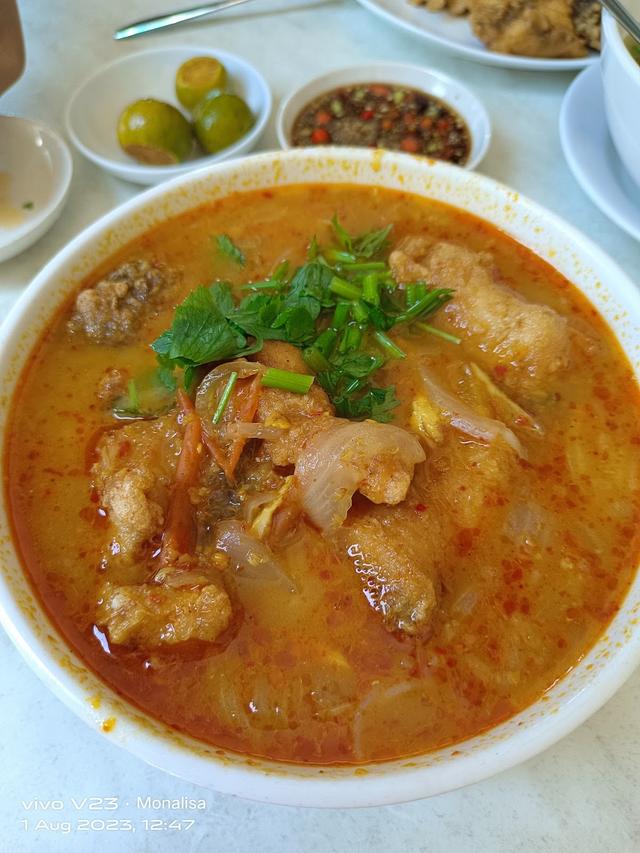 Photo of Kudat Sup Ikan, Kepayan - Kota Kinabalu, Sabah, Malaysia