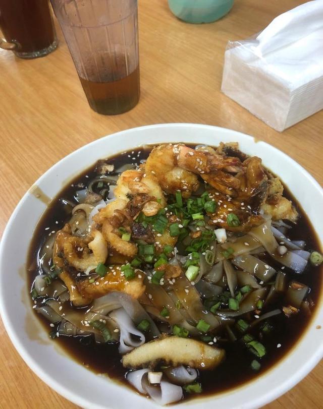 Photo of Kedai Kopi Foh Sang - Kota Kinabalu, Sabah, Malaysia