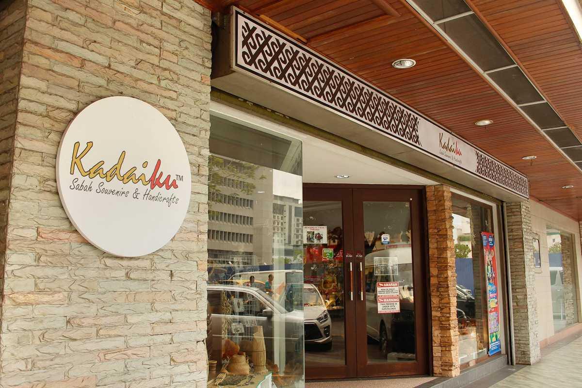 Kadaiku