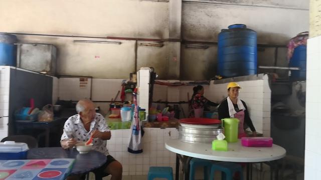 Photo of Warung makan Pasar besar - Kudat, Sabah, Malaysia