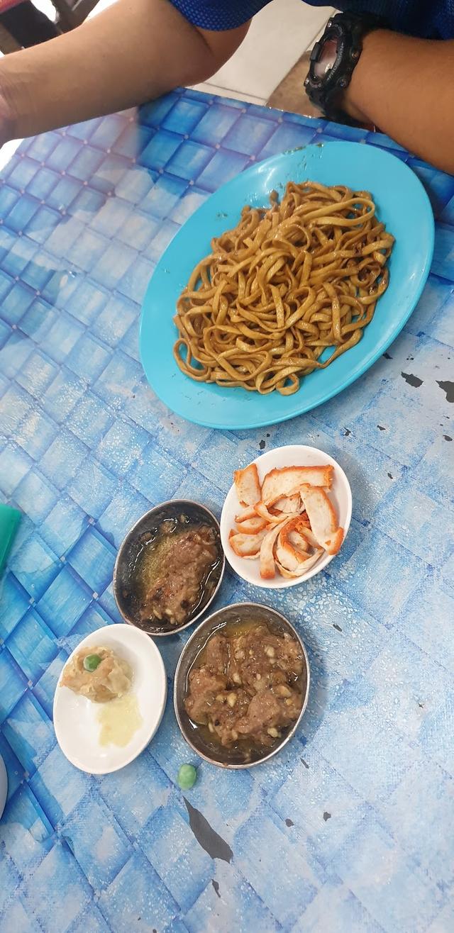 Photo of Warung makan Pasar besar - Kudat, Sabah, Malaysia