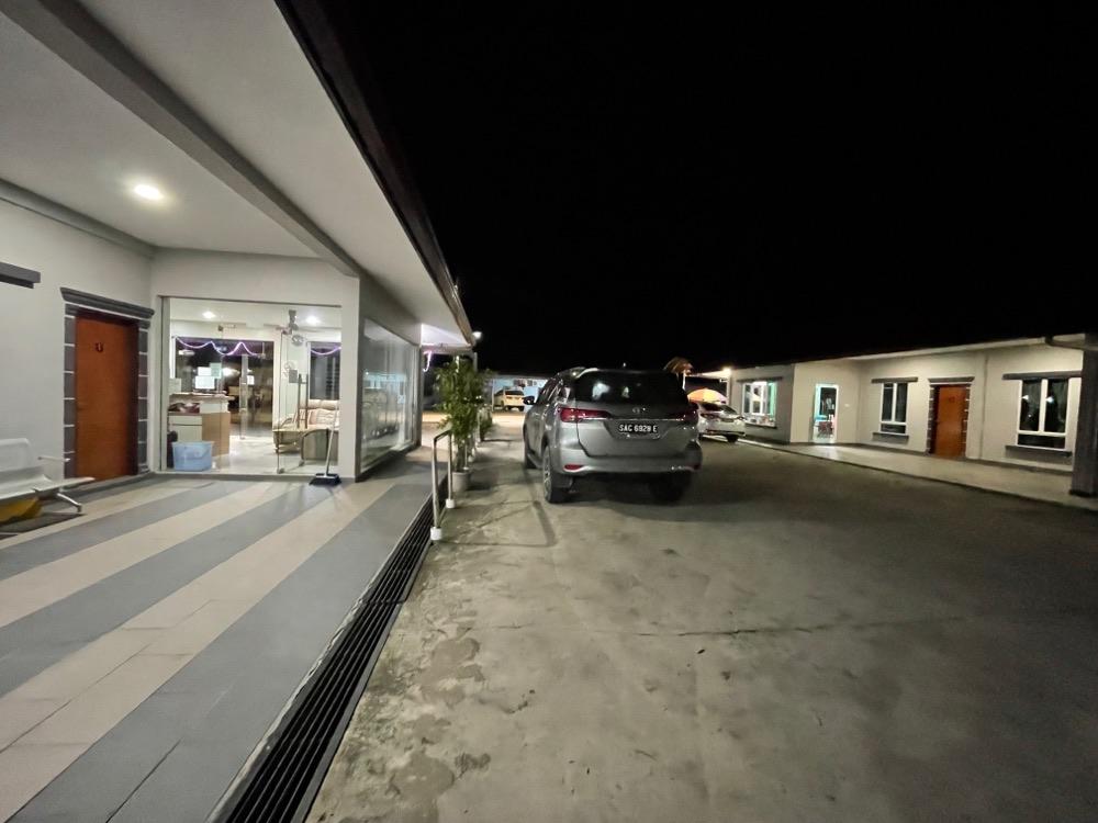 Photo of Pan Borneo Inn Motel - Kota Kinabalu, Sabah, Malaysia