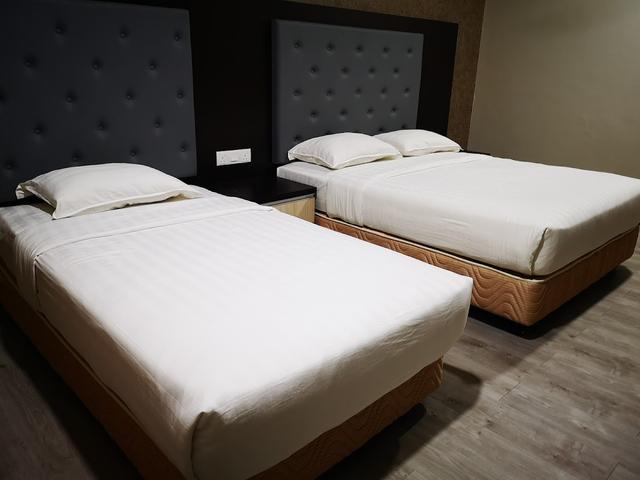 Photo of Pan Borneo Inn Motel - Kota Kinabalu, Sabah, Malaysia