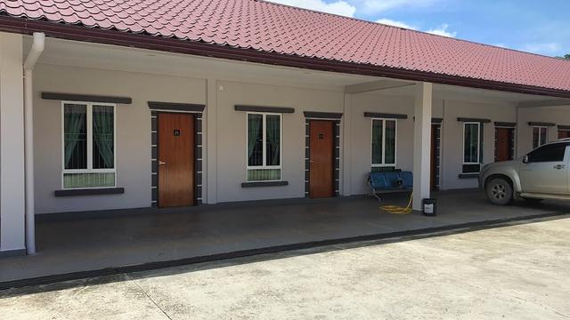 Photo of Pan Borneo Inn Motel - Kota Kinabalu, Sabah, Malaysia