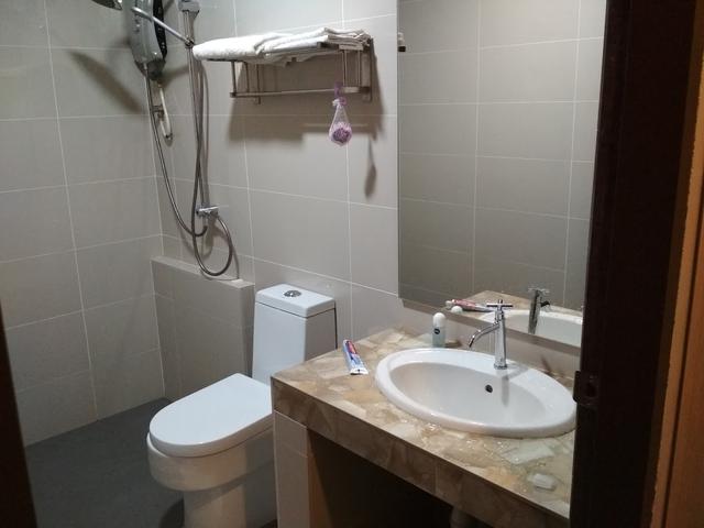 Photo of Pan Borneo Inn Motel - Kota Kinabalu, Sabah, Malaysia