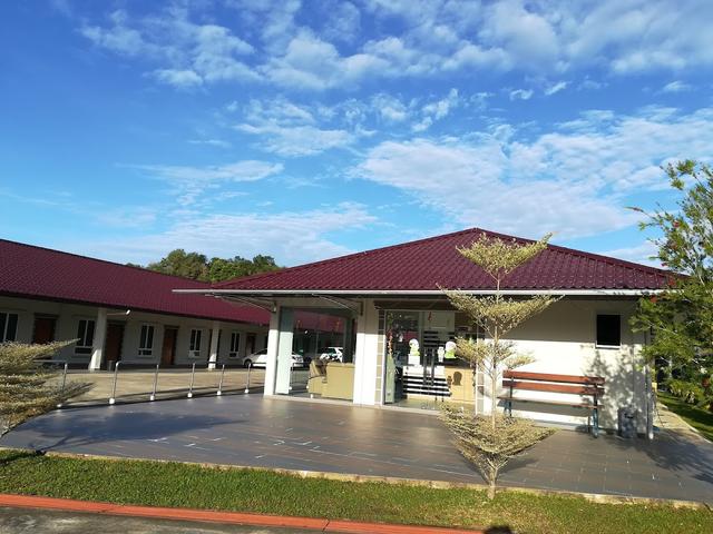 Photo of Pan Borneo Inn Motel - Kota Kinabalu, Sabah, Malaysia