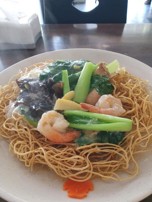 Photo of Maple Cafe - Kota Kinabalu, Sabah, Malaysia