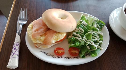 Photo of The Coffee Bean & Tea Leaf® Sabah (Damai) - Kota Kinabalu, Sabah, Malaysia