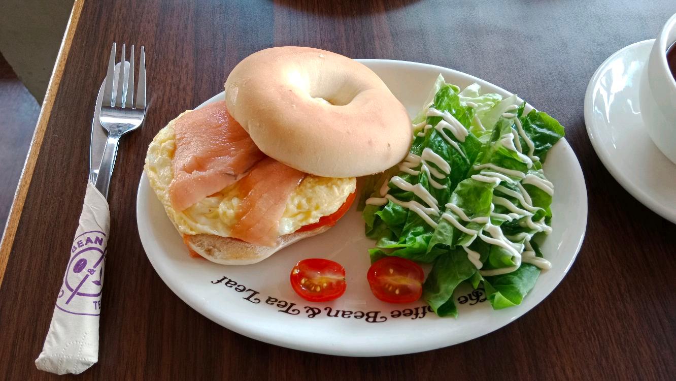 Photo of The Coffee Bean & Tea Leaf® Sabah (Damai) - Kota Kinabalu, Sabah, Malaysia