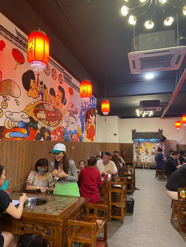 Photo of chuanfu hot pot 川府火锅 - Kota Kinabalu, Sabah, Malaysia