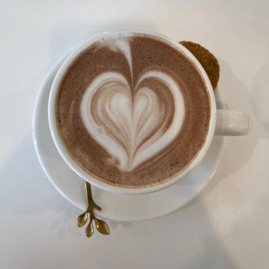 Photo of Hanakoya Flower Café - Kota Kinabalu, Sabah, Malaysia