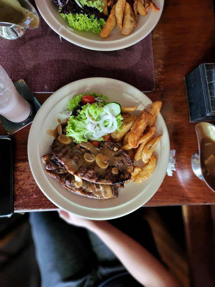 Photo of The Shamrock Irish Bar - Kota Kinabalu, Sabah, Malaysia