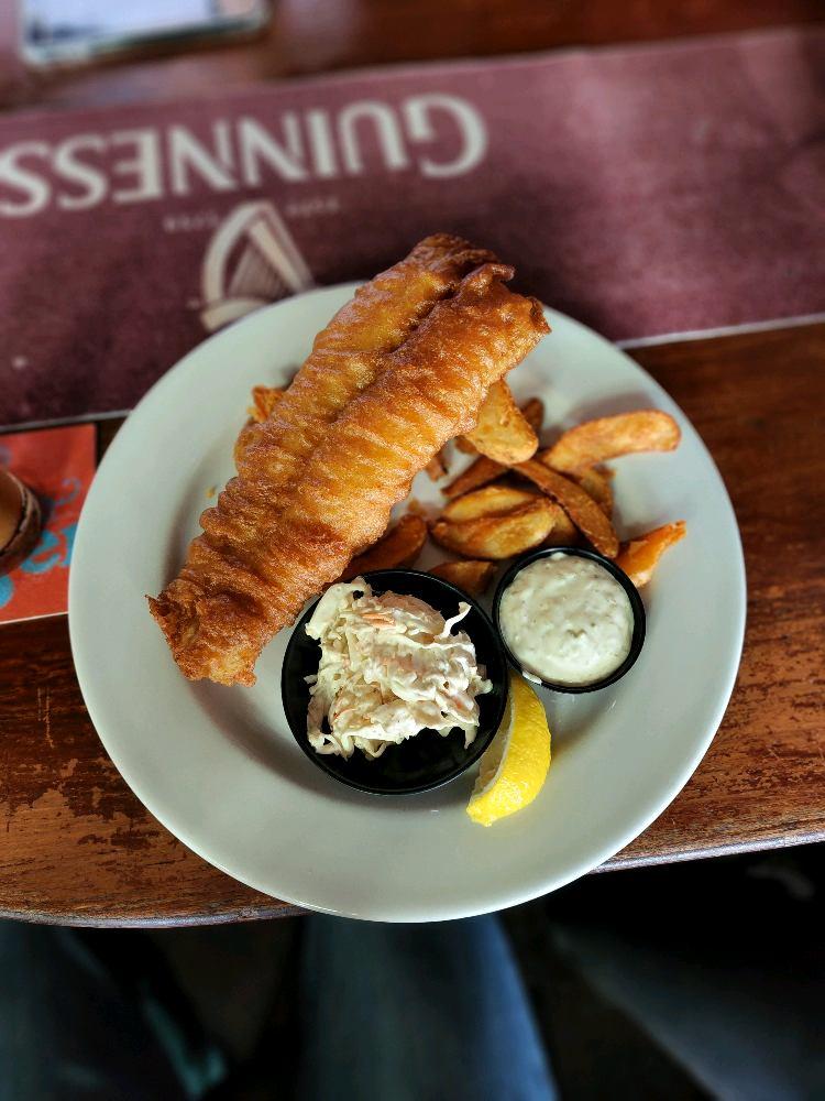 Photo of The Shamrock Irish Bar - Kota Kinabalu, Sabah, Malaysia