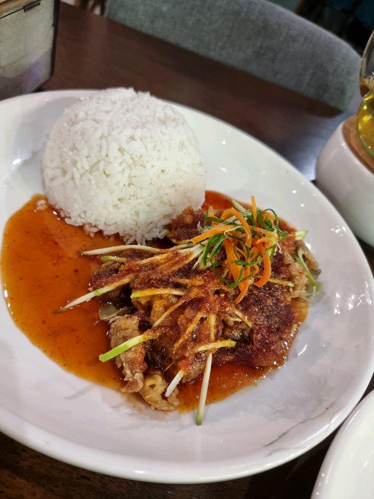 Photo of Fussio Cafe & Restaurant - Kota Kinabalu, Sabah, Malaysia