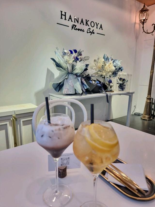 Photo of Hanakoya Flower Café - Kota Kinabalu, Sabah, Malaysia