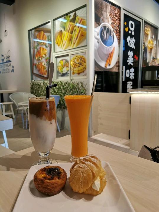 Photo of Healthy Dessert - Tawau, Sabah, Malaysia