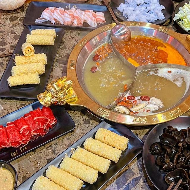 Photo of chuanfu hot pot 川府火锅 - Kota Kinabalu, Sabah, Malaysia