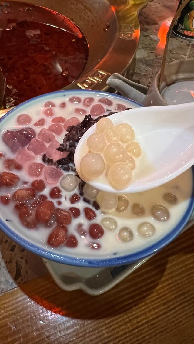 Photo of chuanfu hot pot ε·εΊη«ι
- Kota Kinabalu, Sabah, Malaysia