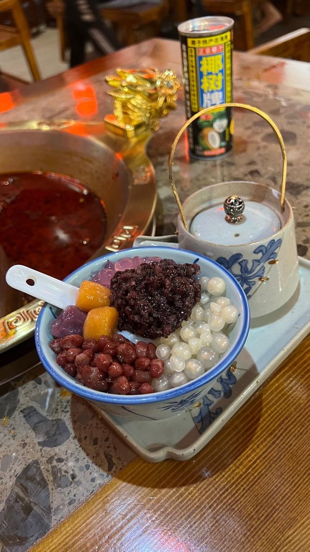 Photo of chuanfu hot pot ε·εΊη«ι
- Kota Kinabalu, Sabah, Malaysia