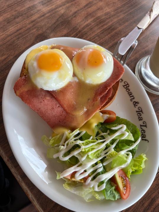 Photo of The Coffee Bean & Tea Leaf® Sabah (Damai) - Kota Kinabalu, Sabah, Malaysia