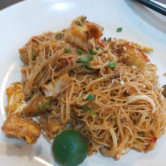 Photo of Maple Cafe - Kota Kinabalu, Sabah, Malaysia