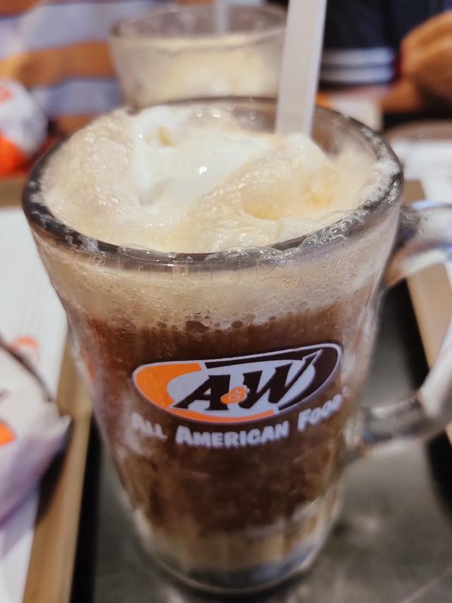 Photo of A&W Ole-Ole Shopping Centre Section 18 Shah Alam - Shah Alam, Selangor, Malaysia