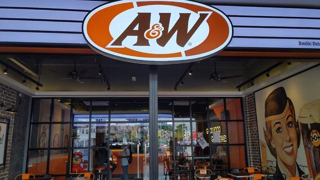 Photo of A&W Ole-Ole Shopping Centre Section 18 Shah Alam - Shah Alam, Selangor, Malaysia